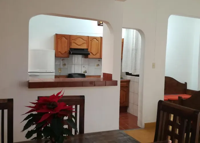Casa Gaby