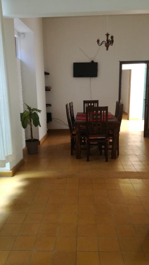 Сasa de vacaciones Casa Gaby *