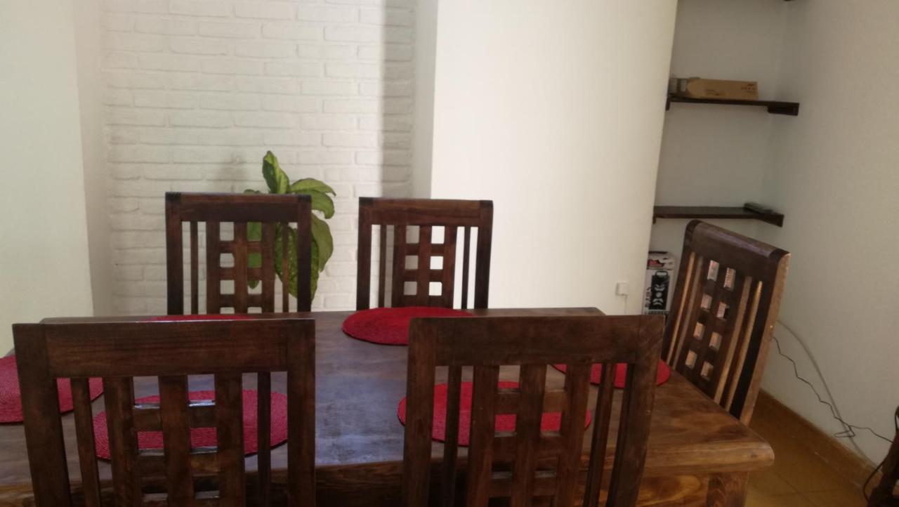 Casa Gaby Сasa de vacaciones