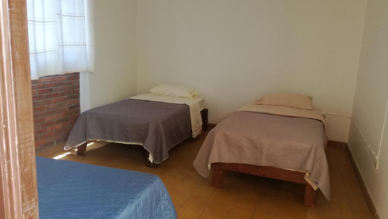Сasa de vacaciones Casa Gaby Morelia