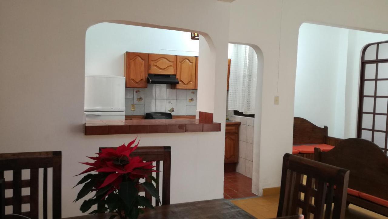 Casa Gaby Сasa de vacaciones