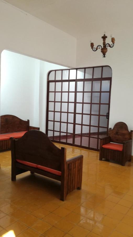 Casa Gaby Сasa de vacaciones