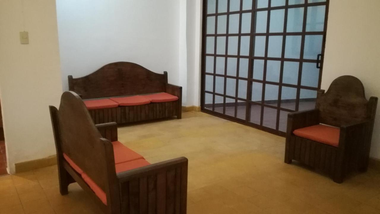Casa Gaby Morelia