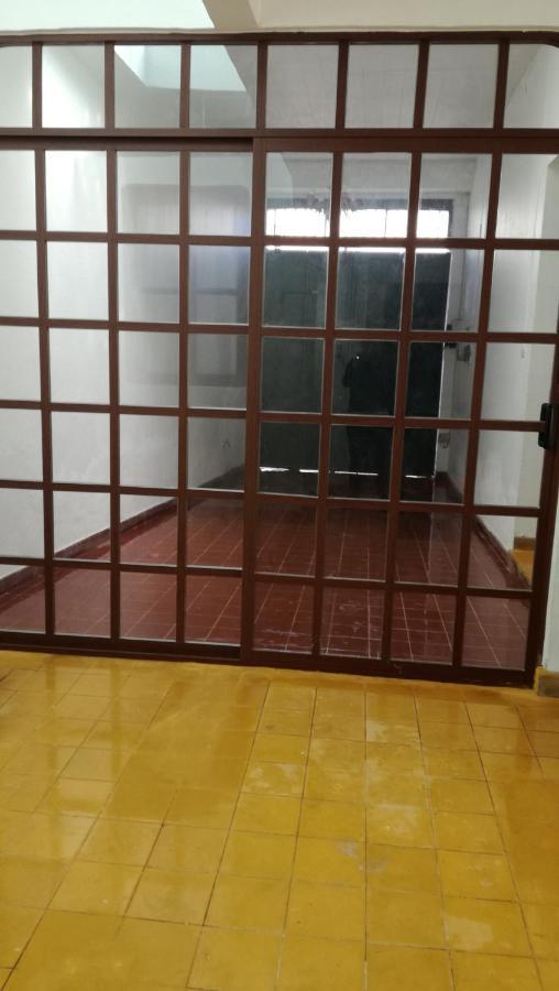 Сasa de vacaciones Casa Gaby
