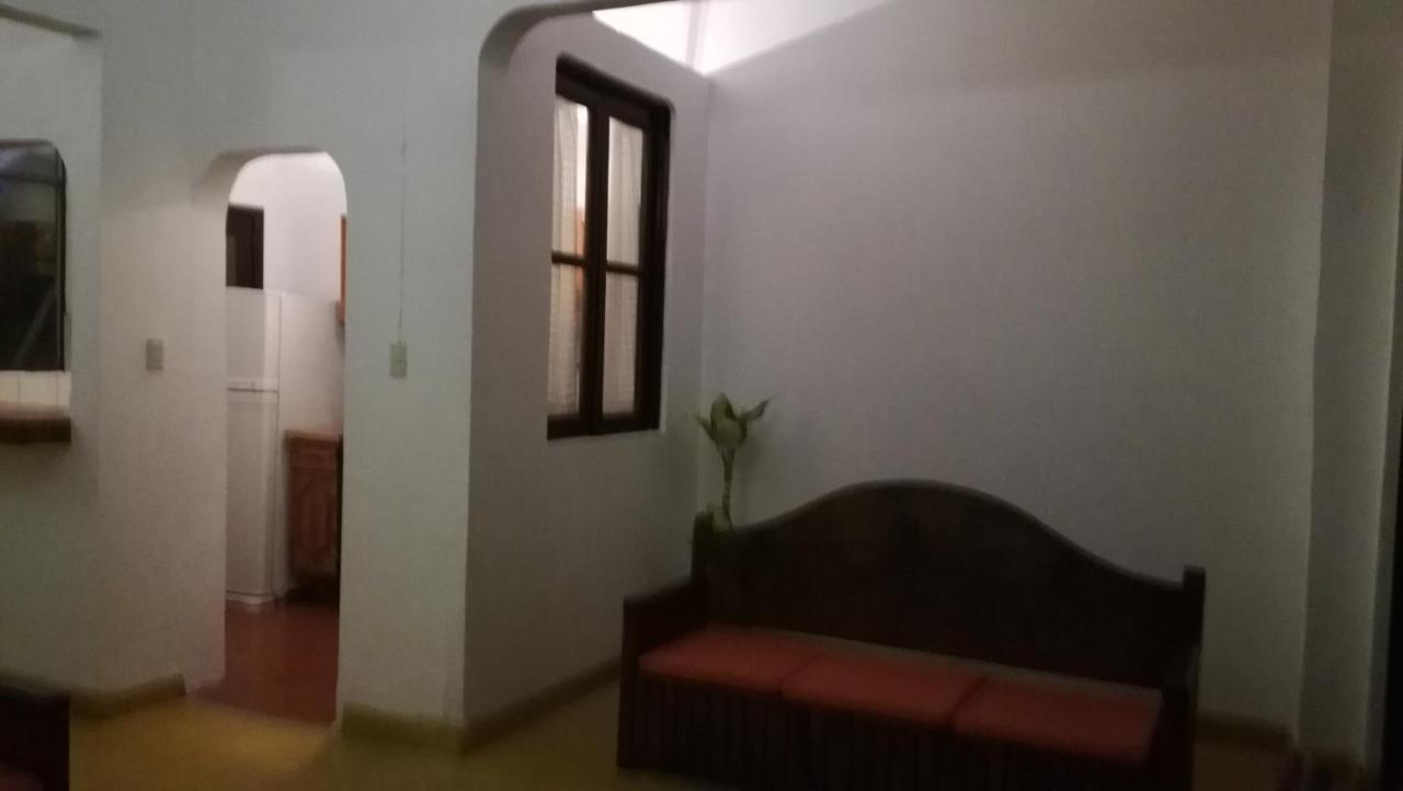 Сasa de vacaciones Casa Gaby Morelia